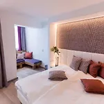 Szálloda Flachauerhof 4*