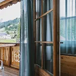Flachauerhof 弗拉绍
