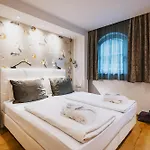 Flachauerhof 4* 弗拉绍