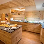 Flachauerhof 4* 弗拉绍