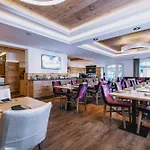 酒店 Flachauerhof 弗拉绍
