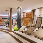 Flachauerhof 酒店 弗拉绍