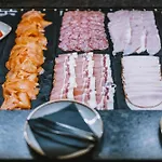Flachauerhof 酒店 弗拉绍