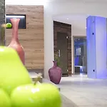 Flachauerhof 4* 弗拉绍