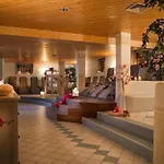 酒店 Flachauerhof 弗拉绍