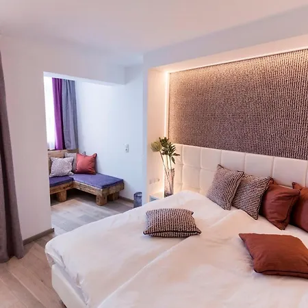 Готель Flachauerhof 4*