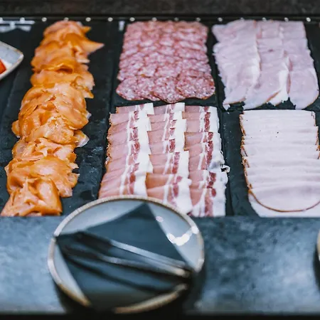 Flachauerhof 酒店 弗拉绍