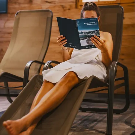 Flachauerhof Hotel 4*