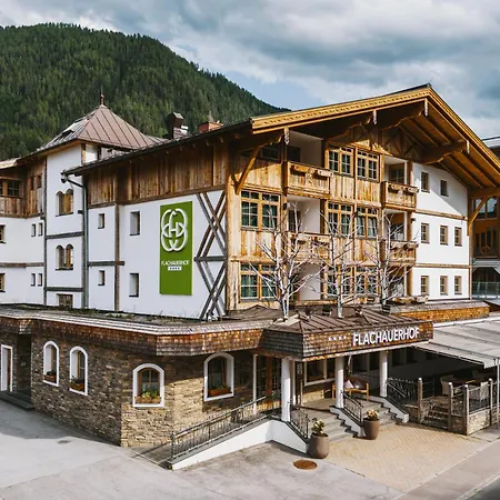 Flachauerhof Flachau