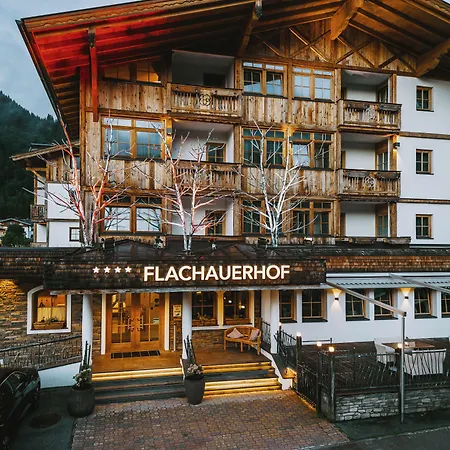 Flachauerhof Flachau