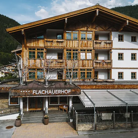 Flachauerhof 4* Flachau