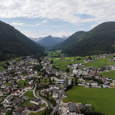 Flachauerhof Hotel 4*