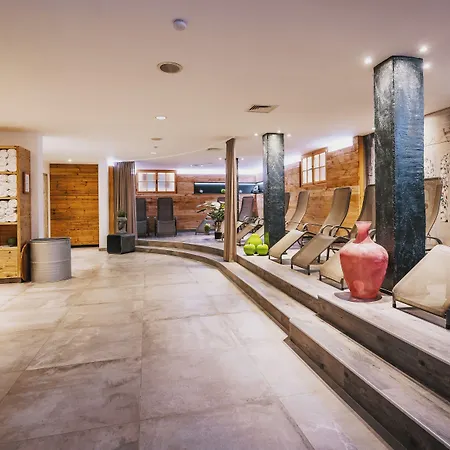 Hotel Flachauerhof