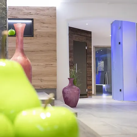 Flachauerhof 4* Флахау