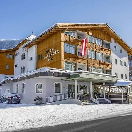 Flachauerhof 4*