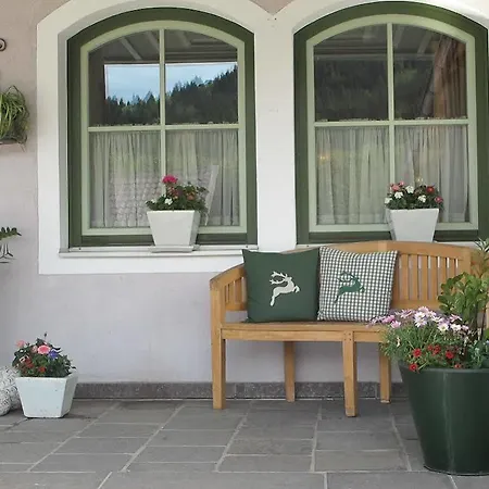 Flachauerhof Hotell 4*