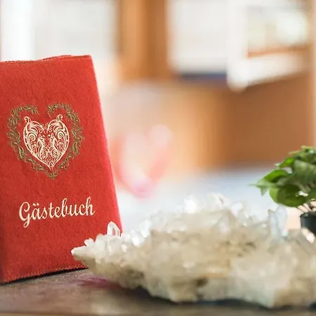 Hotel Flachauerhof 4*