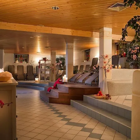 Hotel Flachauerhof Flachau