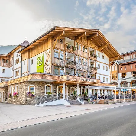 Flachauerhof Hotel 4*
