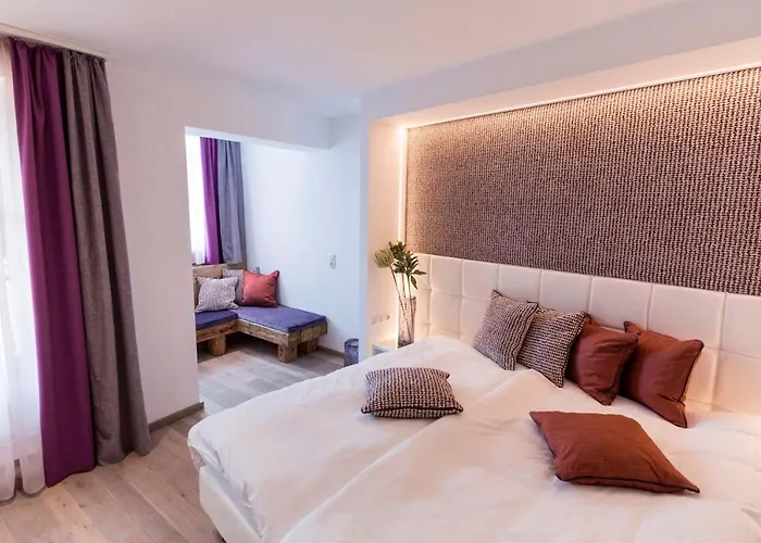 Otel Flachauerhof 4*