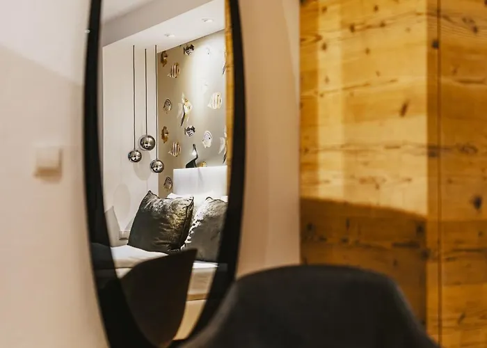 Flachauerhof 4* フラッハウ