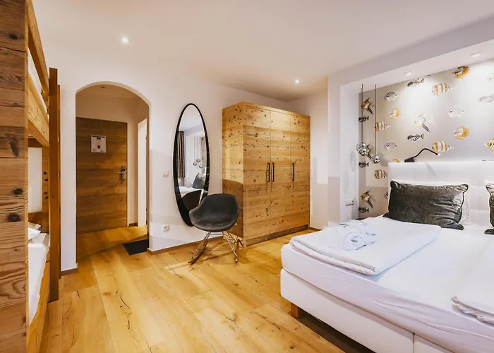 Otel Flachauerhof 4*