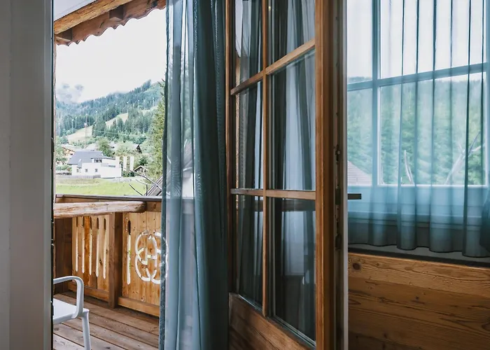 Flachauerhof Flachau