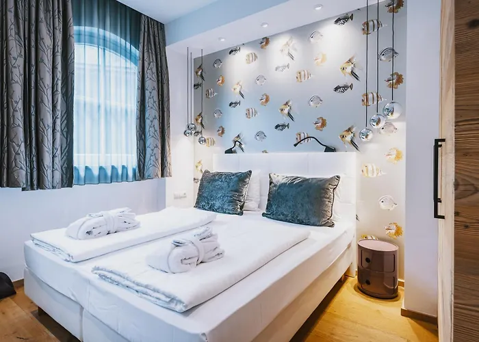 Flachauerhof ホテル フラッハウ