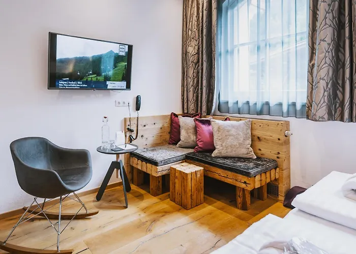 Flachauerhof 弗拉绍