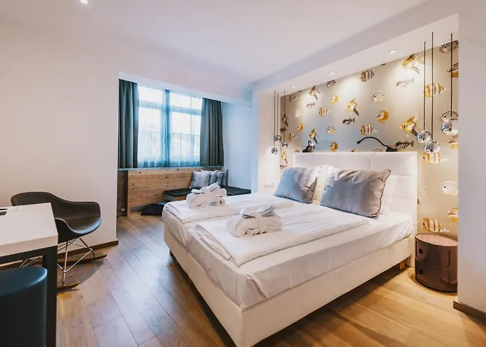 Flachauerhof 酒店 弗拉绍