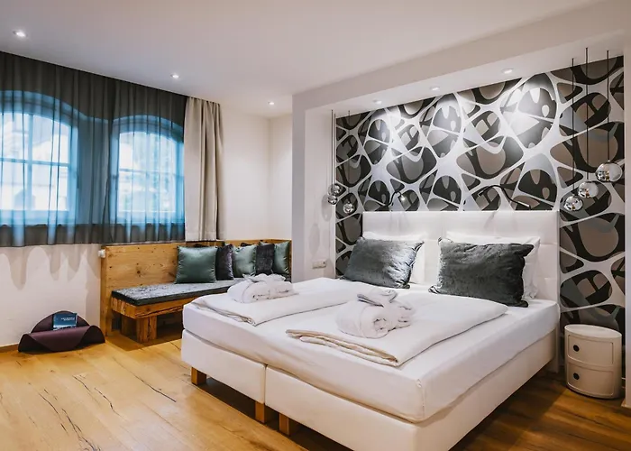 Flachauerhof 4* 弗拉绍