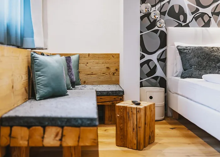 Flachauerhof Otel Flachau