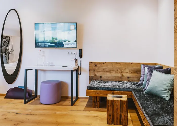 Flachauerhof Otel 4*