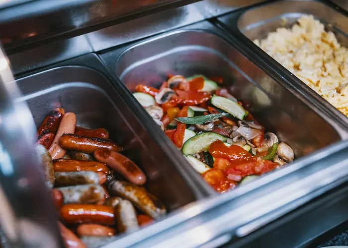 Otel Flachauerhof Flachau