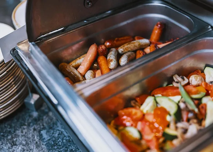 ホテル Flachauerhof フラッハウ