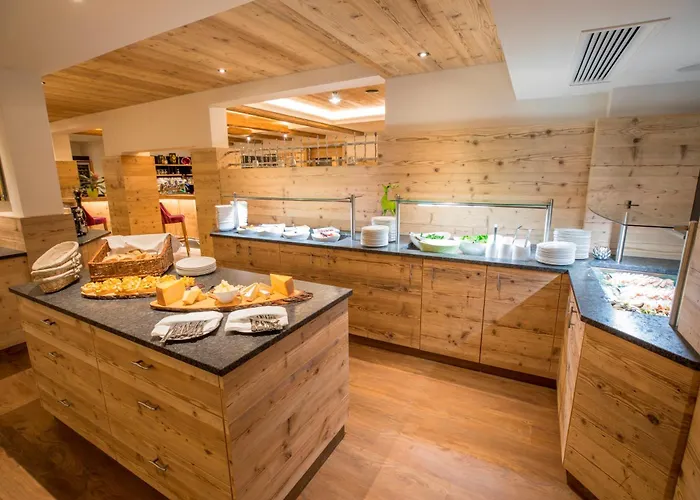 Flachauerhof 4* フラッハウ