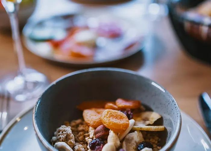 Flachauerhof 弗拉绍