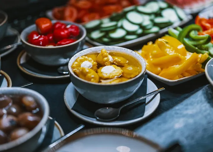 Otel Flachauerhof Flachau