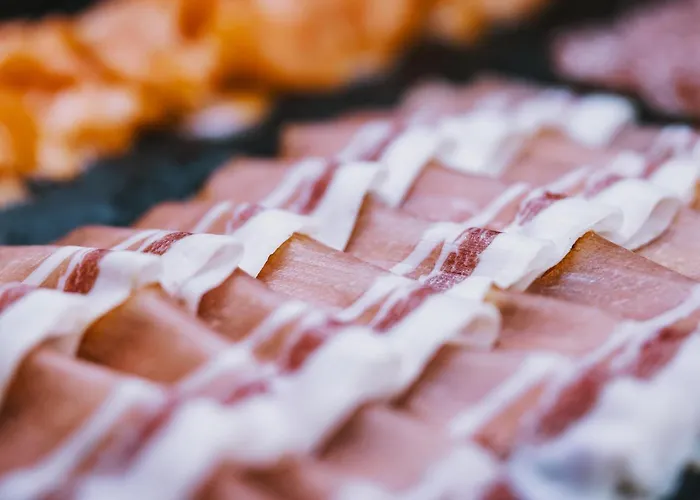 Flachauerhof フラッハウ