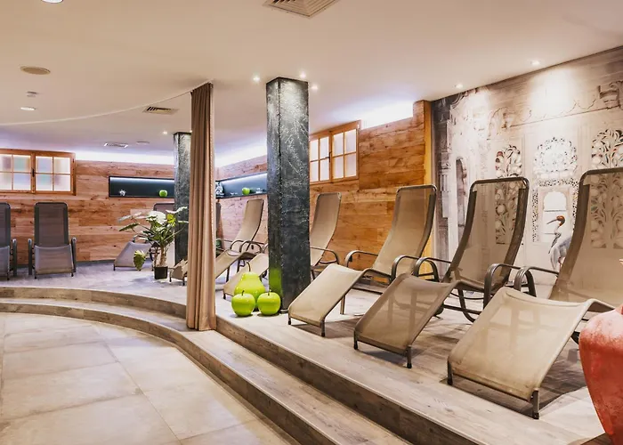 Flachauerhof Otel Flachau