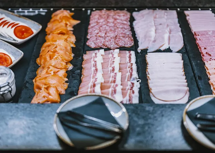 Flachauerhof ホテル フラッハウ