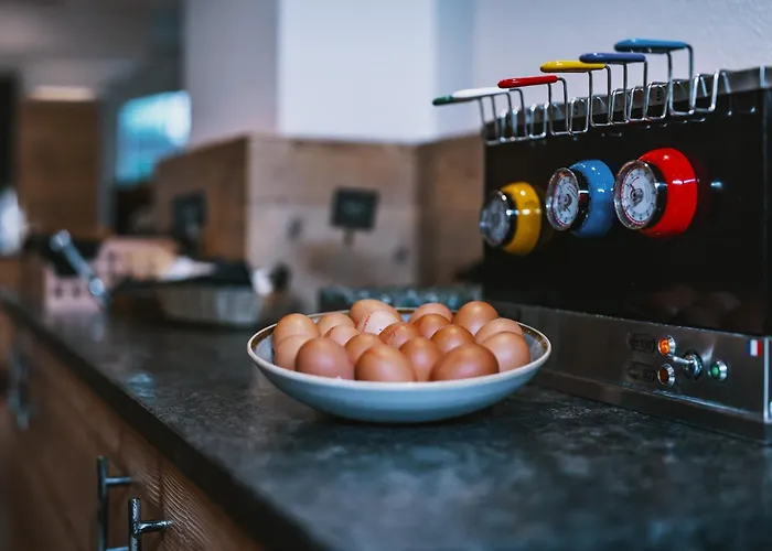 Flachauerhof 4* フラッハウ