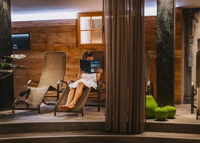 Flachauerhof フラッハウ