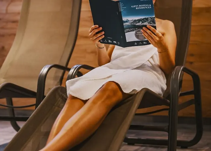 Flachauerhof Otel 4*