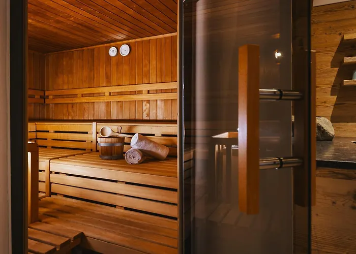 Flachauerhof 4* Flachau