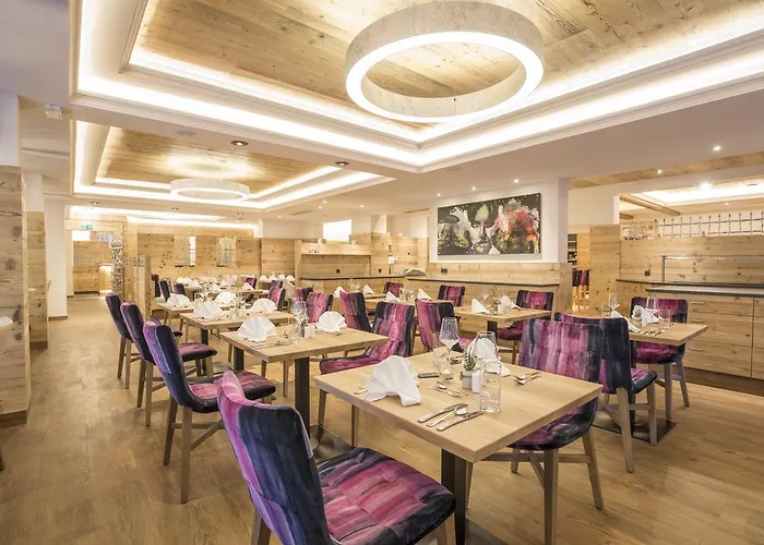 Otel Flachauerhof 4*