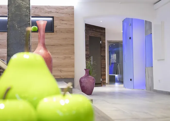 Flachauerhof 4* Flachau