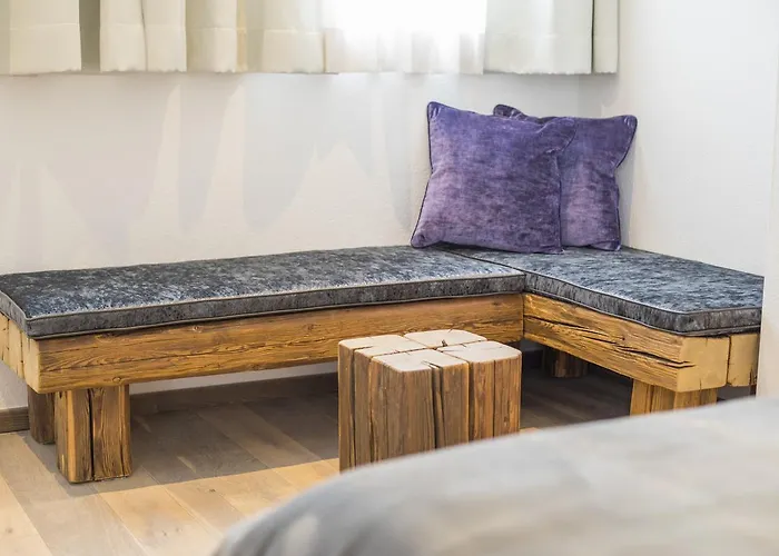 Flachauerhof 酒店 4*